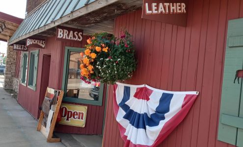 Namekagon General Store
