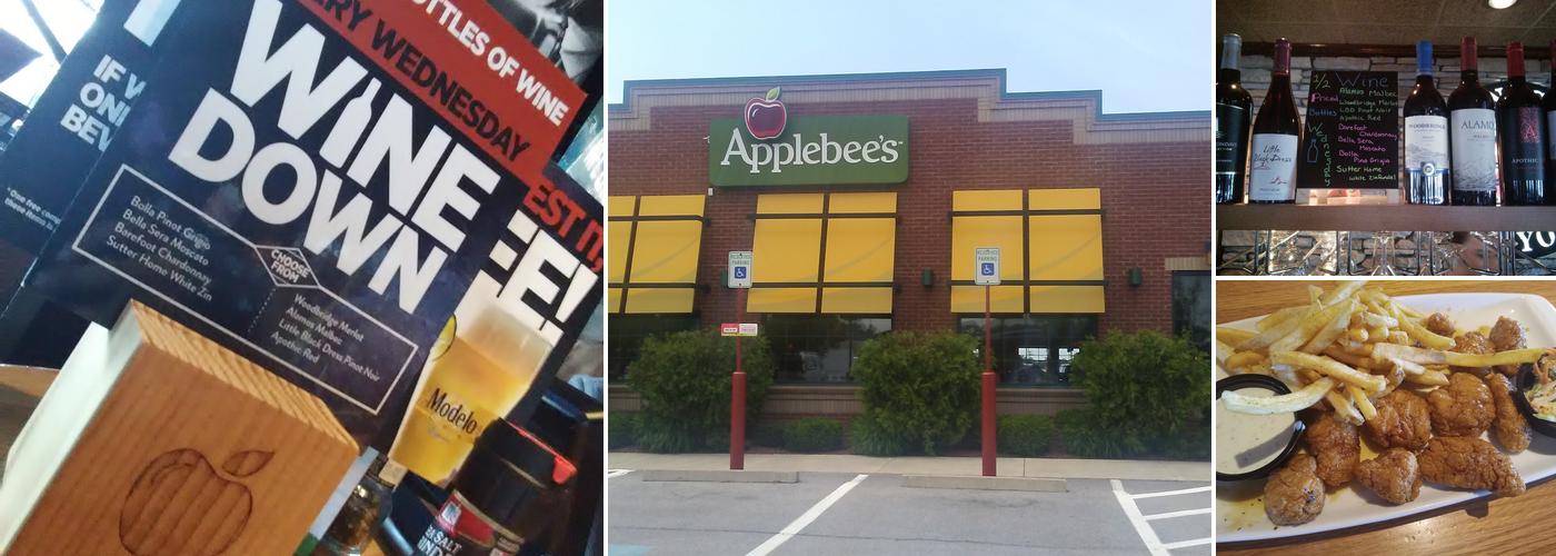 Applebee's Grill + Bar