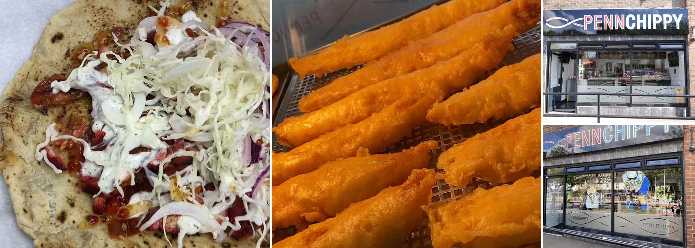Penn Chippy