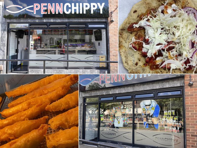 Penn Chippy