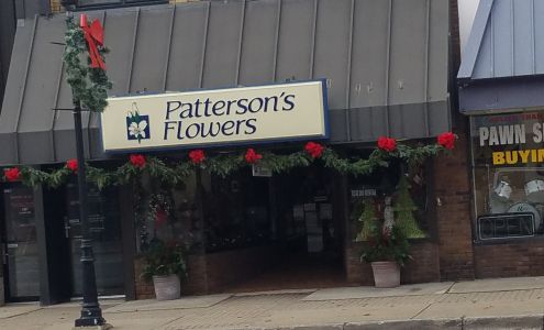 Patterson's Flowers