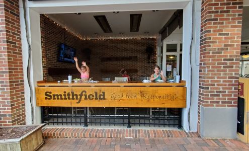 Genuine Smithfield Ham Shoppe