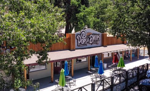 Pops & Drops Candy Co.