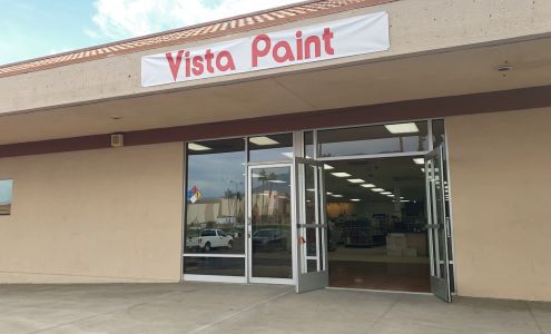 Vista Paint