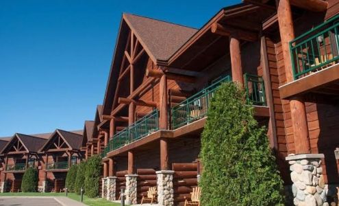 The Waters of Minocqua