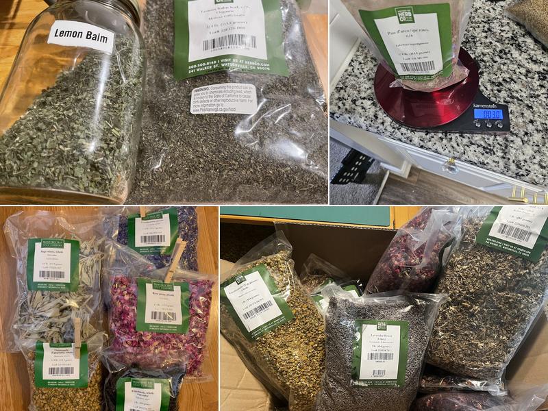 Monterey Bay Herb Co ~ HERBCo.com 241 Walker St, Watsonville