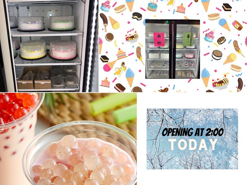 So Fun Frozen Yogurt Wayne