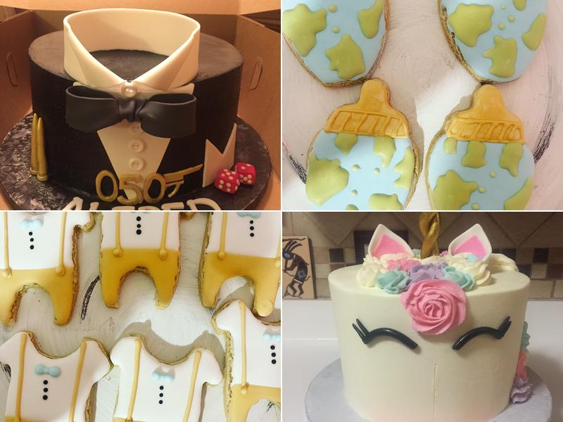 Cre8ive Cake and Candy