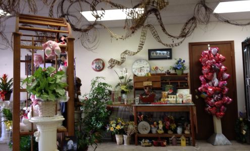 Meeker Florist Meeker