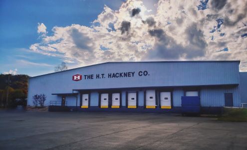 The H.T. Hackney Co. Harold