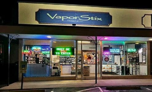 Vapor Stix