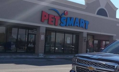 PetSmart