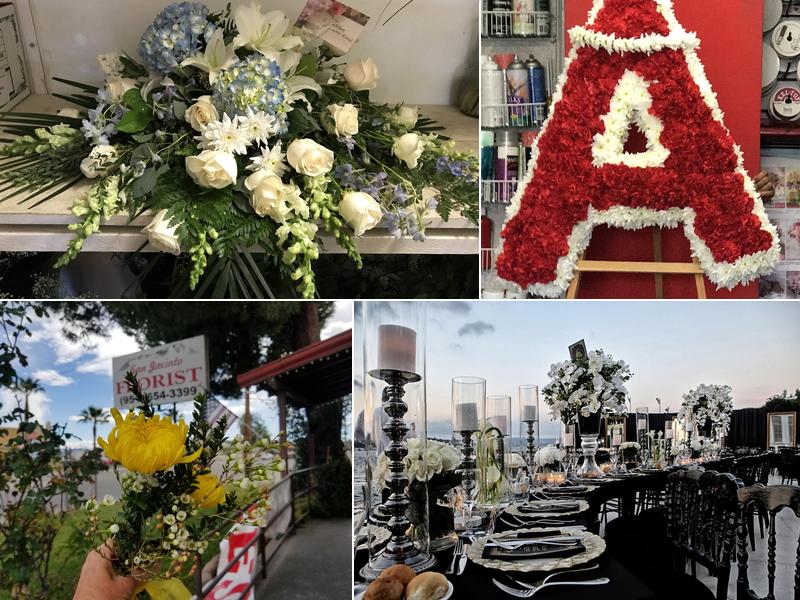 San Jacinto Florist