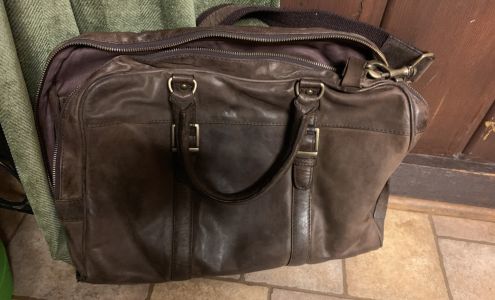 Harris Leather and Silverworks State Road