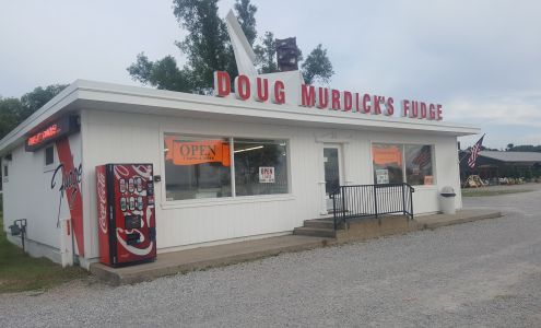 Doug Murdick's Fudge