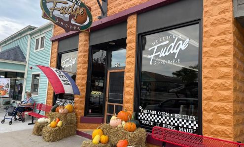 Murdick's Fudge Shoppe