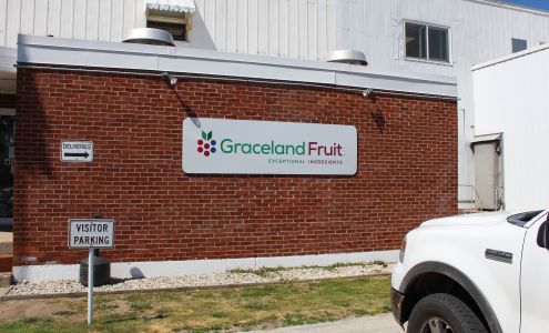 Graceland Fruit, Inc.