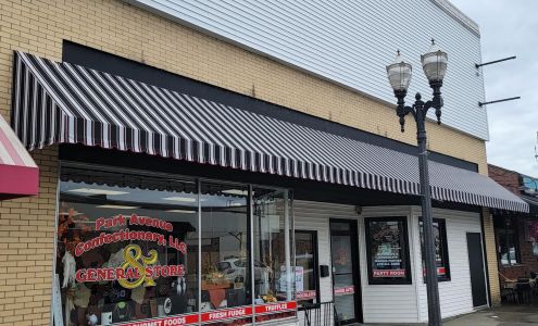 Park Avenue Confectionary, LLC & GENERAL STORE