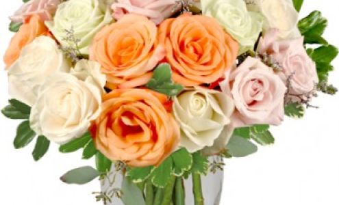 CITY FLORIST & GIFT SHOP 118 1st Ave NE, Magee Mississippi 39111