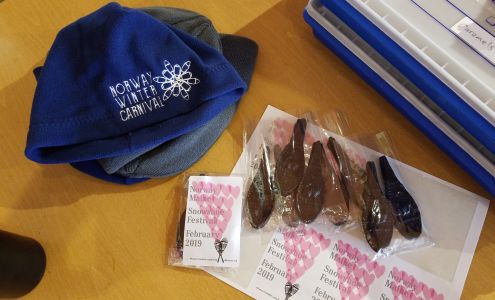 Maine Gourmet Chocolates