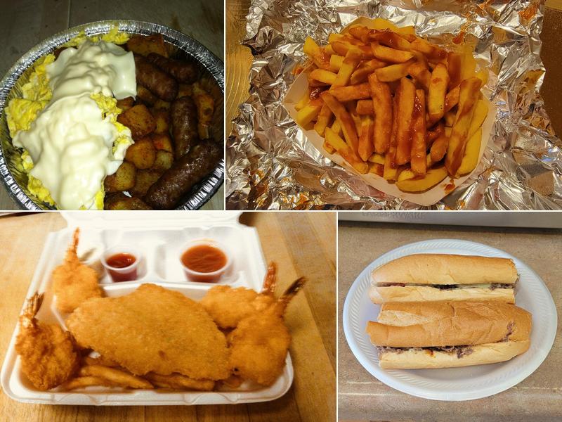 Carlos Place(Botanica Candy Store) 700 N Fourth St, Camden