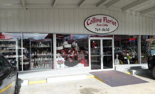 Collins Florist and Gifts