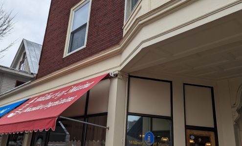 Wilbur's of Maine Chocolate Confections