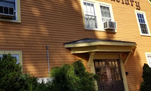 Wilbur's Of Maine Chocolate Confections