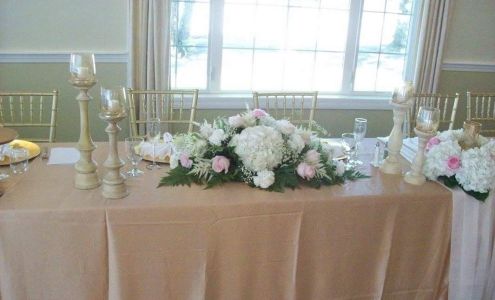 Prestige House Of Flowers