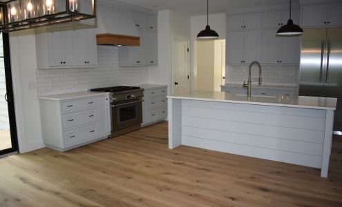 Capozza Floor Covering Center