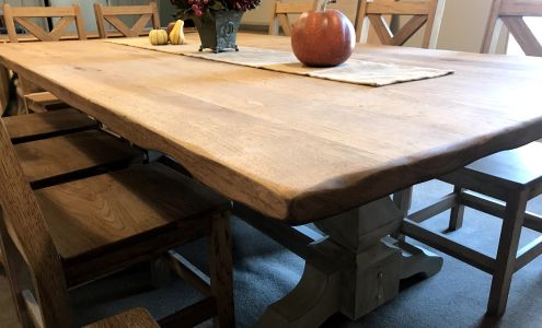 Heartwood Lumber Star