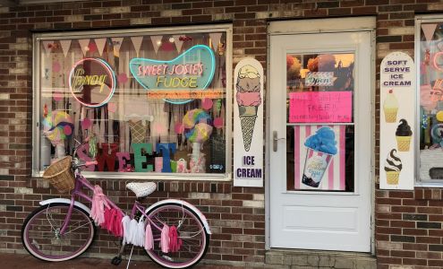 Sweet Josie's Candy Shoppe