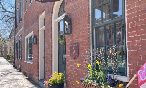 Byrne & Carlson Chocolatier