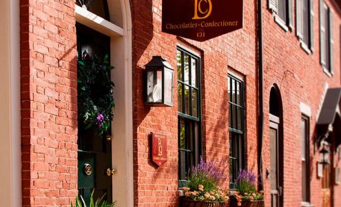 Byrne & Carlson Chocolatier