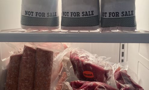 Richey's Deer Processing