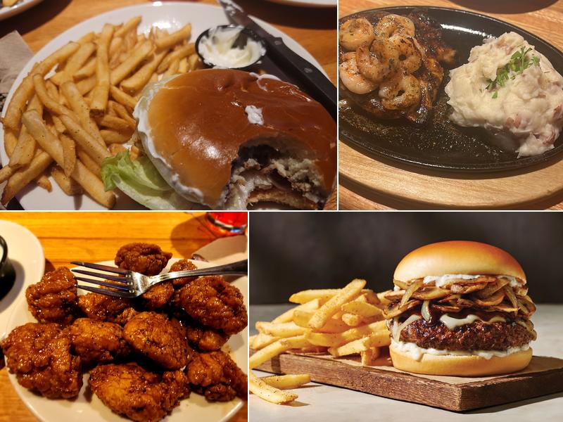 Applebee's Grill + Bar