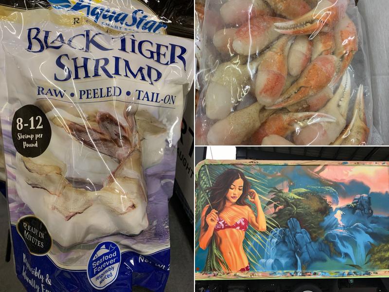 Eskimo Candy Oahu Inc