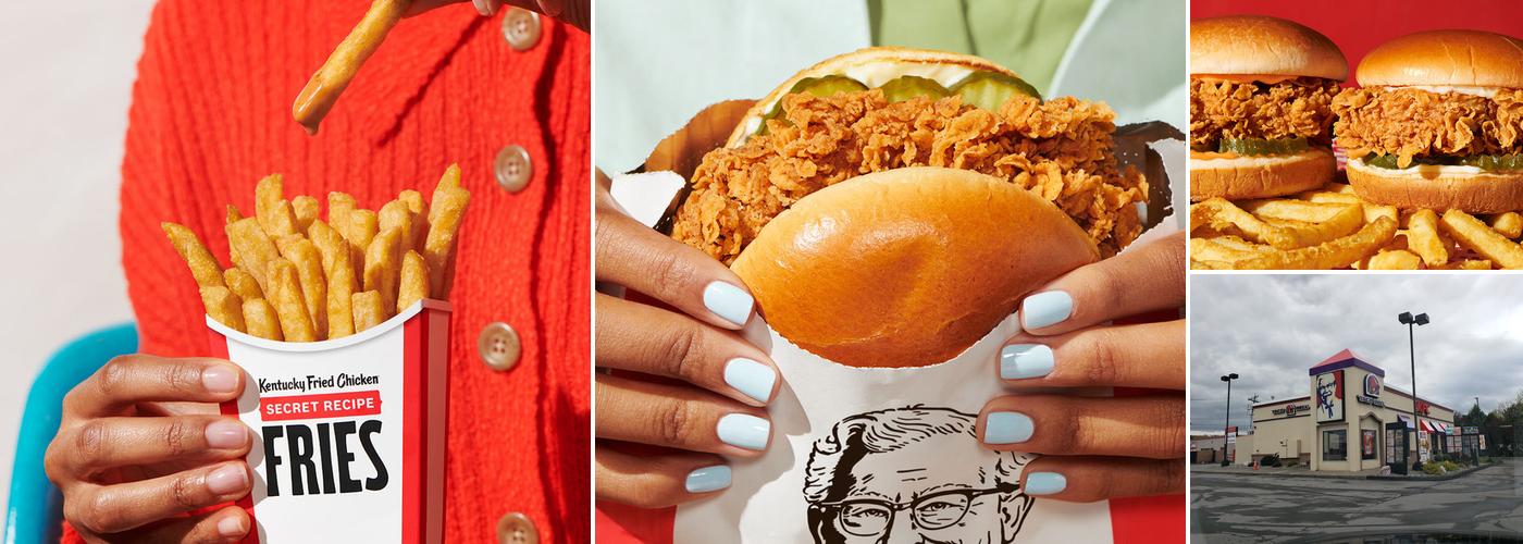 KFC