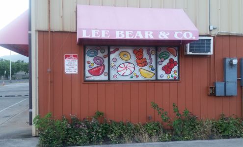 Lee Bear & Co Inc.