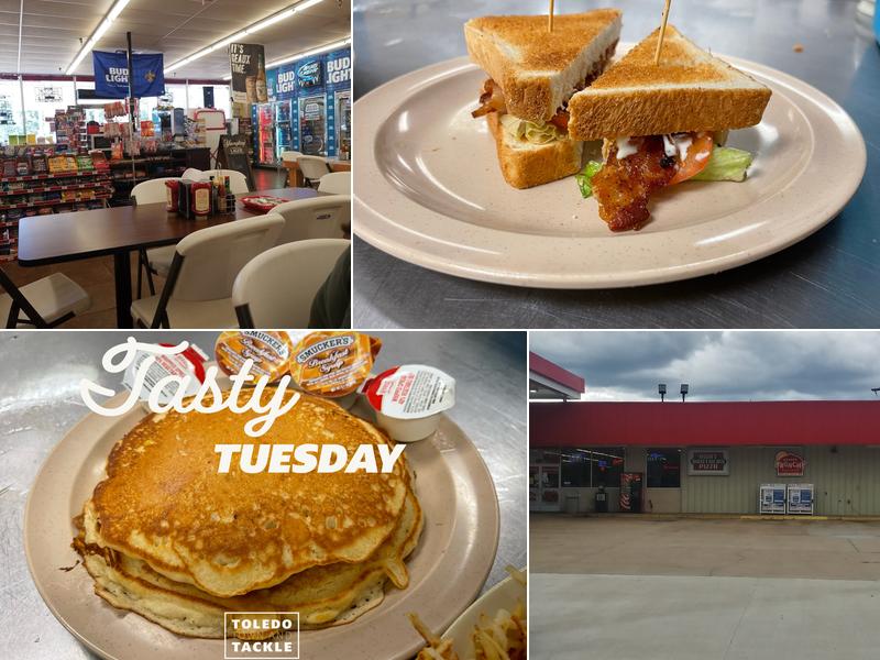 Toledo Town & Tackle