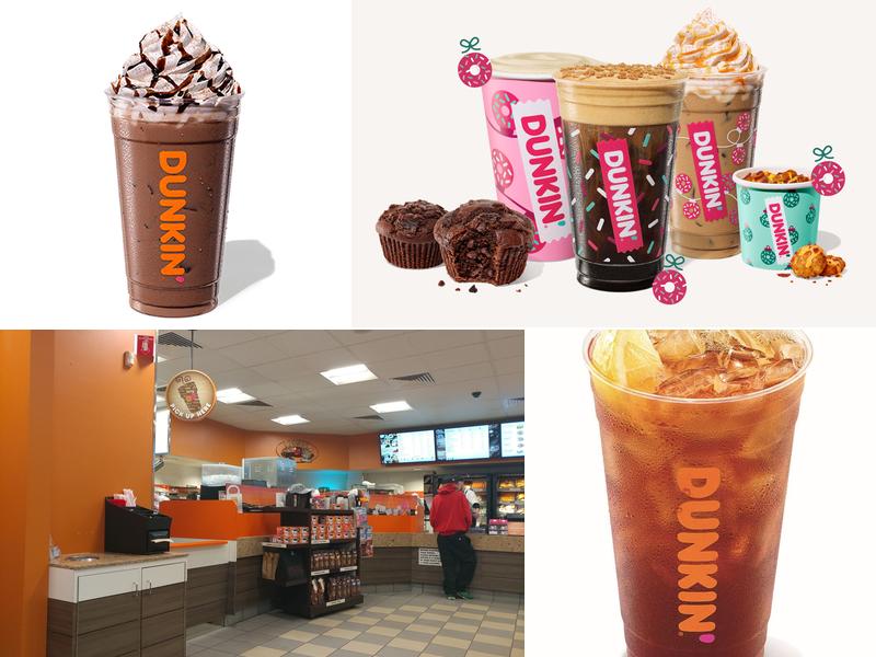 Dunkin'