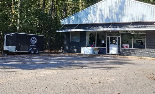 Rickman's Meat Market