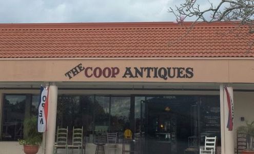 The Coop Antiques