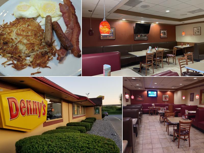 Denny's 701 Mohawk St, Herkimer