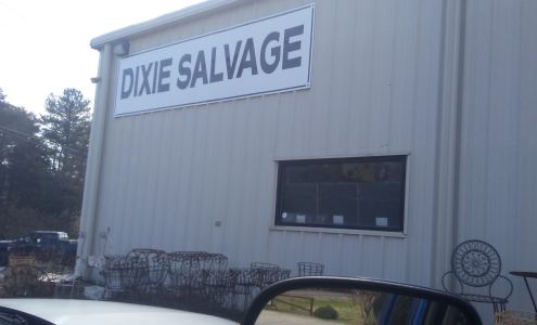 Dixie Salvage Inc