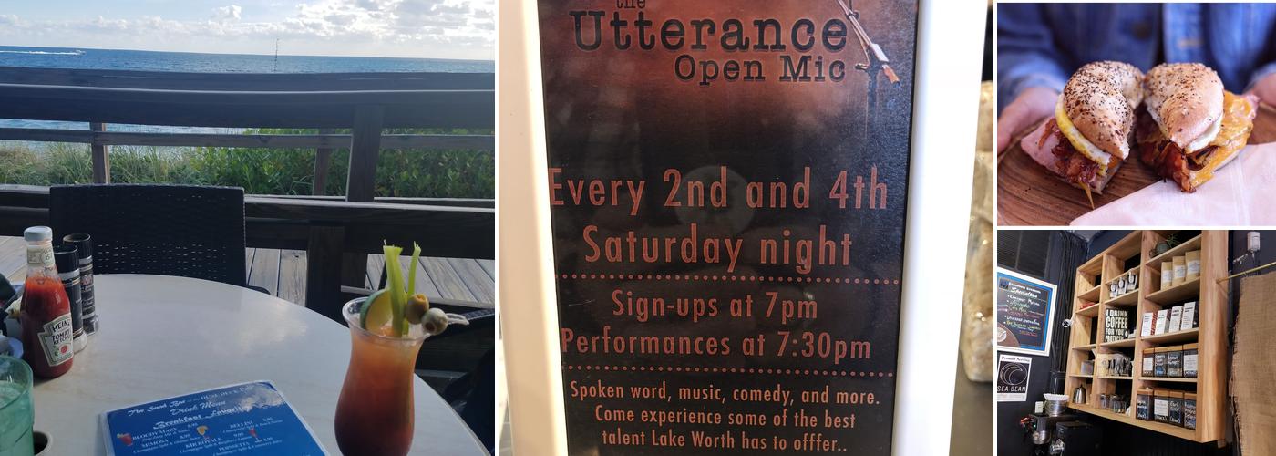 Common Grounds Brew & Roastery Menu