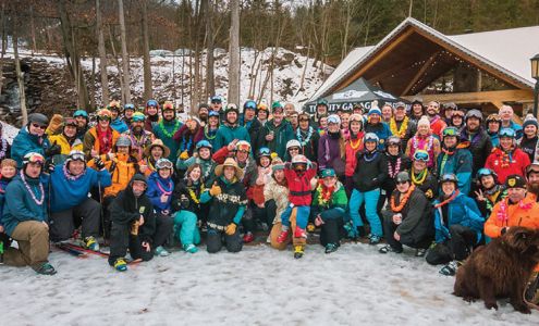 Villager Ellicottville