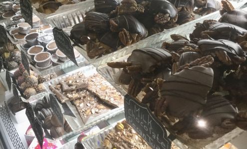 Boulevard Sweet Shoppe