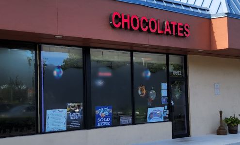 TASTEFUL THOUGHTS, LLC