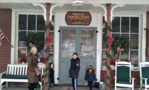 Wayside Country Store Arlington